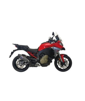 Termignoni Colector Racing Ducati Multistrada V4 2025