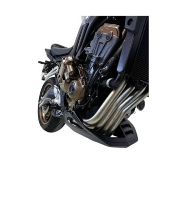 Termignoni Escape Completo GP2R Titanio Negro con Tapa en Carbono Honda CB650 2018-26
