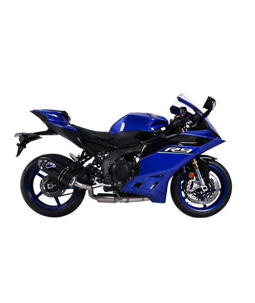 Termignoni Escape Completo Titanio Yamaha MT09 2021-26 / R9 2025-26