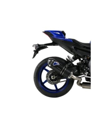 Termignoni Escape Completo Titanio Yamaha MT09 2021-26 / R9 2025-26