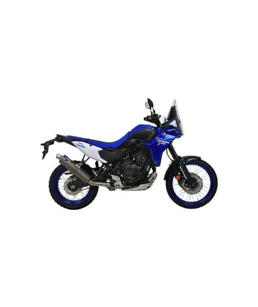 Termignoni Colector Yamaha Tenere 700 2025-26