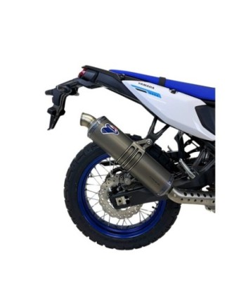Termignoni Colector Yamaha Tenere 700 2025-26
