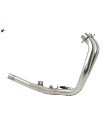 Termignoni Colector Yamaha Tenere 700 2025-26