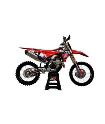 Termignoni Escape Completo Ducati Desmo 450 MX 2025-26