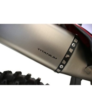 Termignoni Escape Completo Ducati Desmo 450 MX 2025-26