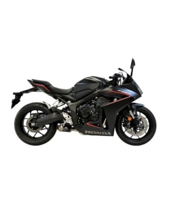 Termignoni Escape Completo Slip On GP Classic Honda CBR / CB 650 R 2018-26