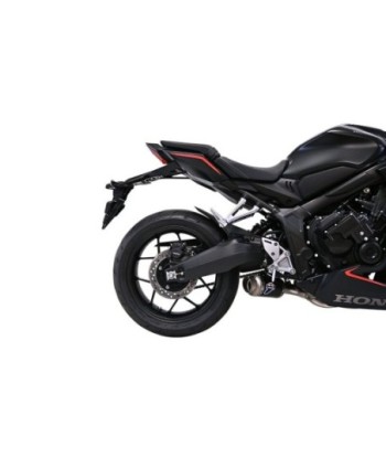 Termignoni Escape Completo Slip On GP Classic Honda CBR / CB 650 R 2018-26