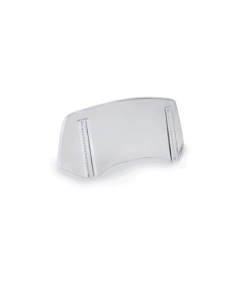 RECAMBIO VISERA MULTIREGULABLE 2.0 FIJADA CLIP-ON
