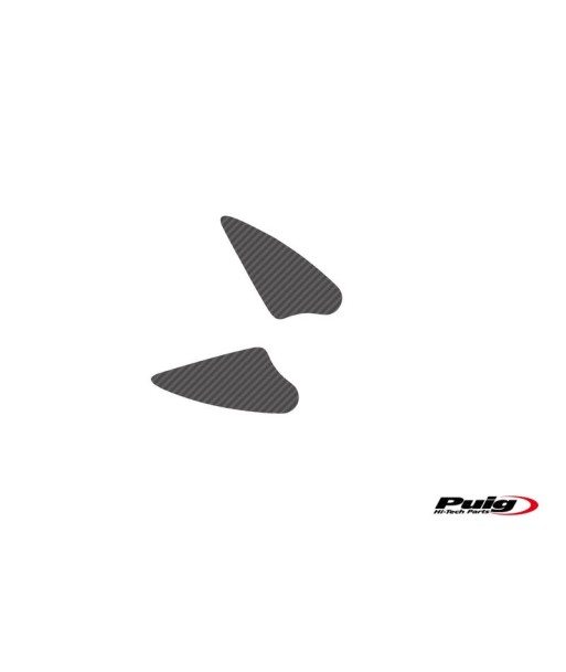 PROTECTOR TIJA CARBONO DUCATI MONSTER (.)