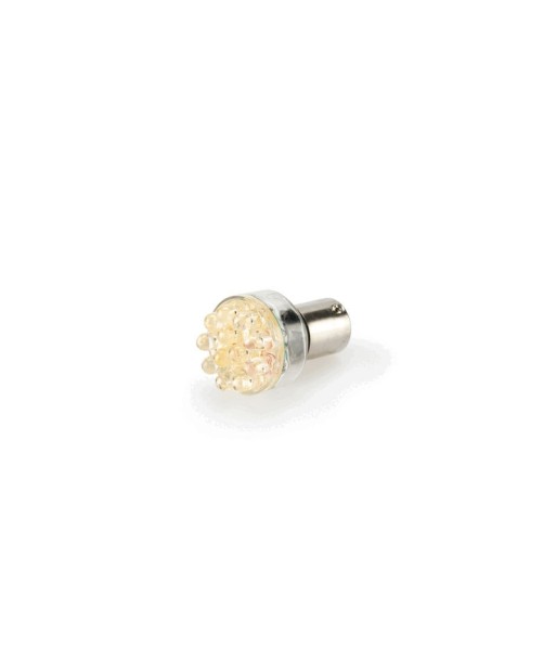 BOMBILLA LED LUZ AMBAR