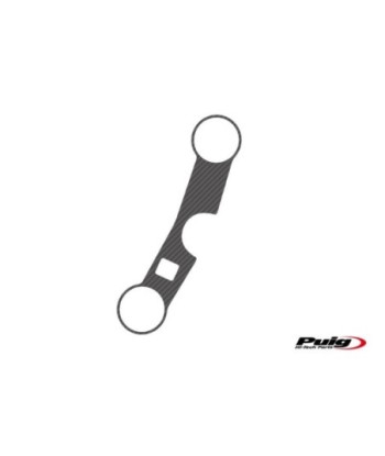 PROTECTOR TIJA CARBONO SUZUKI GSXR600 04'-05' (.)