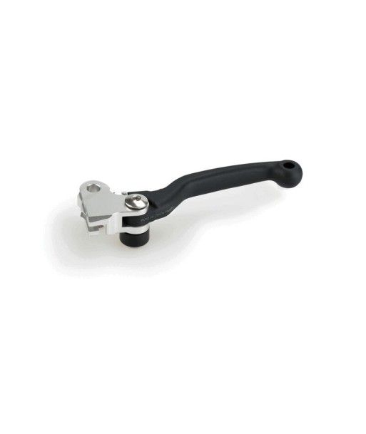MANETA EMBRAGUE OFF-ROAD + HERRAJE HONDA (7210)