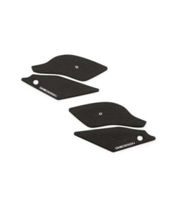 PROTECTORES DE DEPOSITO LATERALES YAMAHA YZF-R1/M