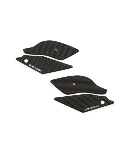 PROTECTORES DE DEPOSITO LATERALES YAMAHA YZF-R1/M