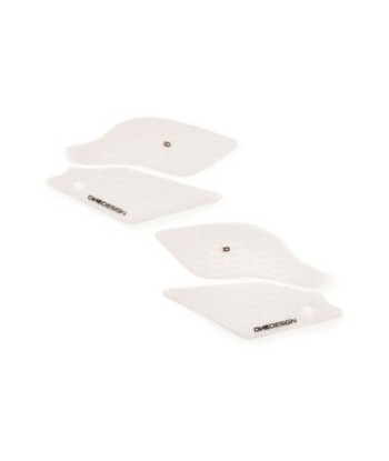 PROTECTORES DE DEPOSITO LATERALES YAMAHA YZF-R1/M