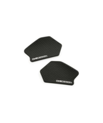 PROTECTORES DE DEPOSITO LATERALES YAMAHA MT-07 TRA