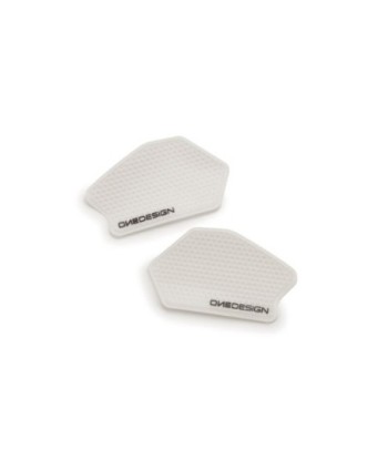 PROTECTORES DE DEPOSITO LATERALES YAMAHA MT-07 TRA