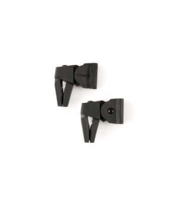 JUEGO MECANISMO VISERA MULTIREGULABLE 2.0 CLIP-ON