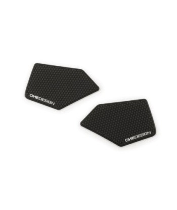 PROTECTOR DE DEPOSITO LATERALES YAMAHA MT-09 TRACE