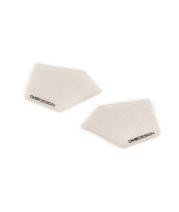 PROTECTOR DE DEPOSITO LATERALES YAMAHA MT-09 TRACE