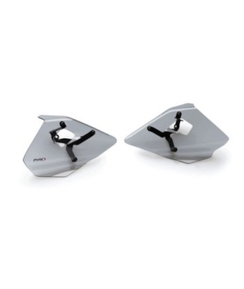CONJUNTO DEFLECTORES SUP. BMW F750/F850/R1200GS/R1