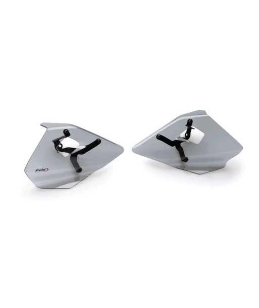 CONJUNTO DEFLECTORES SUP. BMW F750/F850/R1200GS/R1