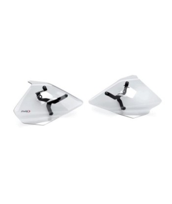 CONJUNTO DEFLECTORES SUP. BMW F750/F850/R1200GS/R1
