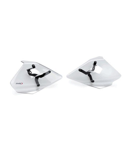 CONJUNTO DEFLECTORES SUP. BMW F750/F850/R1200GS/R1