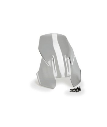 CUPULA TOURING HARLEY DAVIDSON PAN AMERICA 1250 21