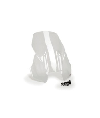 CUPULA TOURING HARLEY DAVIDSON PAN AMERICA 1250 21