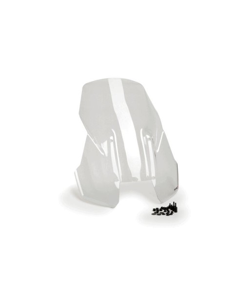 CUPULA TOURING HARLEY DAVIDSON PAN AMERICA 1250 21