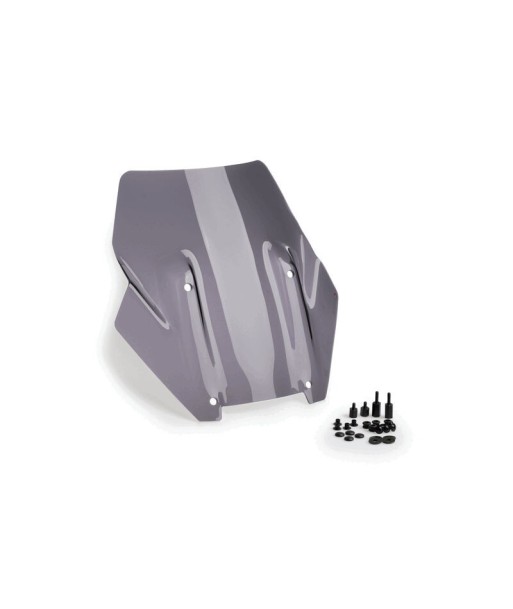 CUPULA SPORT HARLEY DAVIDSON PAN AMERICA 1250 21'