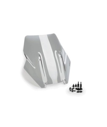 CUPULA SPORT HARLEY DAVIDSON PAN AMERICA 1250 21'