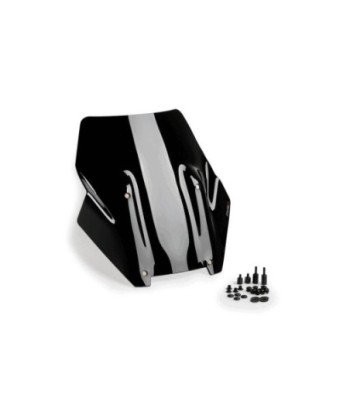 CUPULA SPORT HARLEY DAVIDSON PAN AMERICA 1250 21'