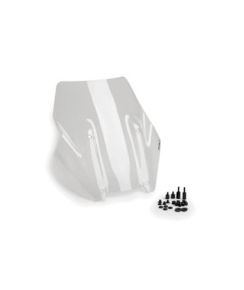 CUPULA SPORT HARLEY DAVIDSON PAN AMERICA 1250 21'