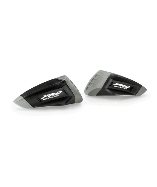 JUEGO CUERPO DE NYLON PROTECTOR M12 MOD. PRO 2.0.