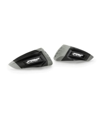 JUEGO CUERPO DE NYLON PROTECTOR M12 MOD. PRO 2.0.
