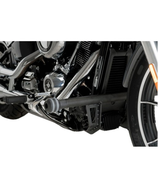 PROTECTORES DE MOTOR MOD.OPIE HD SOFTAIL LOW RIDER