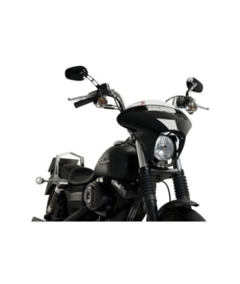 CARENABRIS BATWING SML SPORT HD DYNA STREET BOB