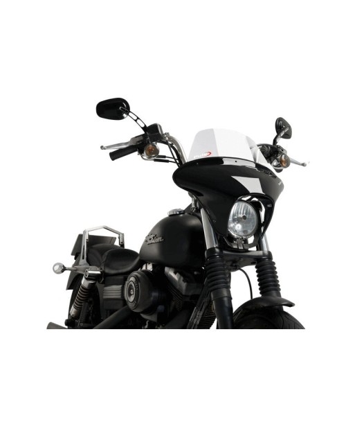 CARENABRIS BATWING SML TOURING HD DYNA STREET BOB