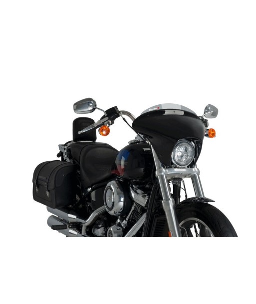 CARENABRIS BATWING SML SPORT HD SOFTAIL LOW RIDER