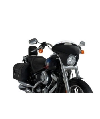 CARENABRIS BATWING SML SPORT HD SOFTAIL LOW RIDER