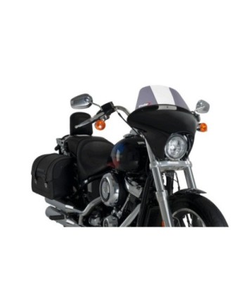 CARENABRIS BATWING SML TOURING HD SOFTAIL LOW RIDE