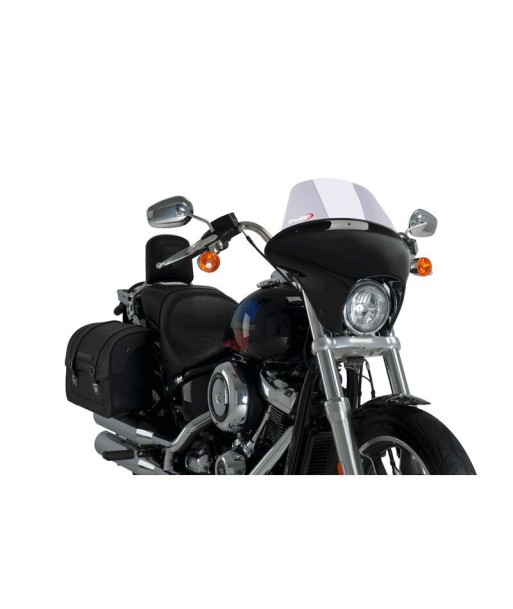CARENABRIS BATWING SML TOURING HD SOFTAIL LOW RIDE