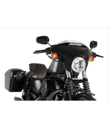 CARENABRIS BATWING SML SPORT HD SPORTSTER IRON