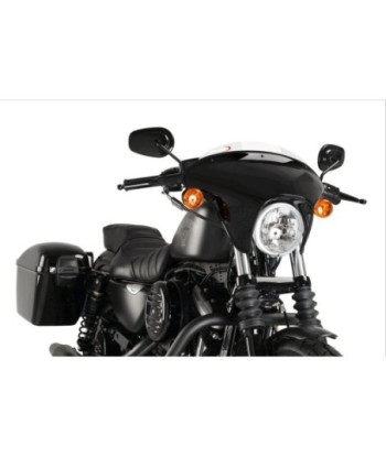 CARENABRIS BATWING SML SPORT HD SPORTSTER IRON