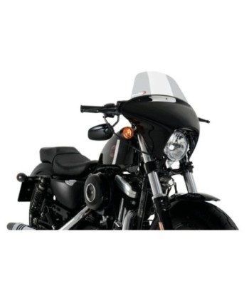 CARENABRIS BATWING SML TOURING HD SPORTSTER FORTY-