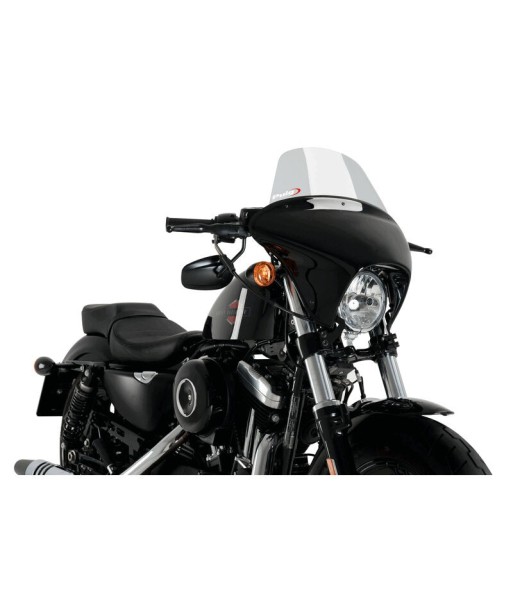 CARENABRIS BATWING SML TOURING HD SPORTSTER FORTY-