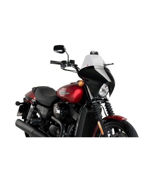 CARENABRIS BATWING SML TOURING HD STREET 750 XG750