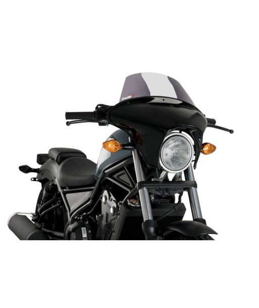 CARENABRIS BATWING SML TOURING HONDA CMX500 17'-19